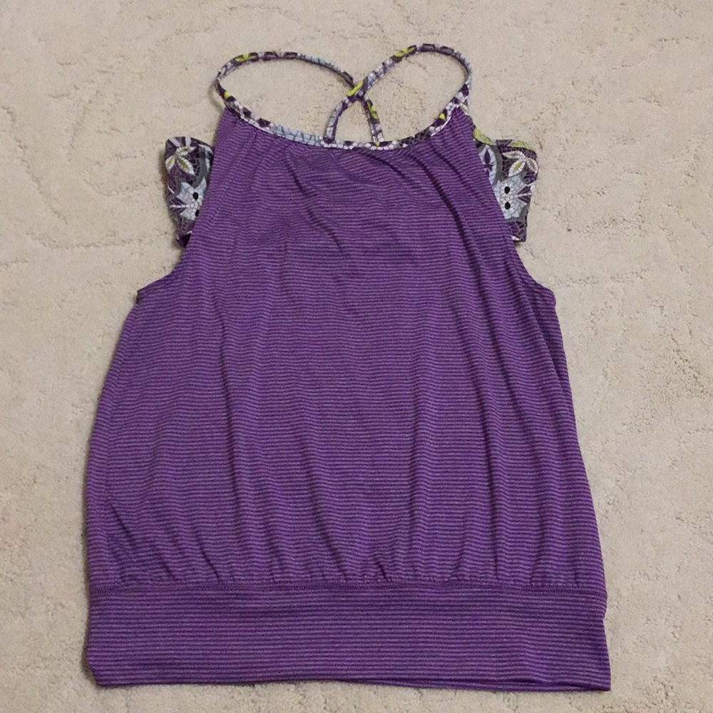 Soybu workout tank